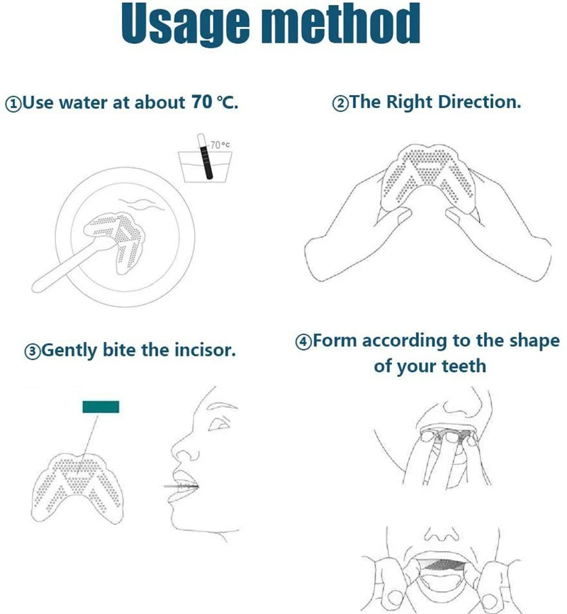 New Sport Mouth Guard Teeth Protector Kids Adults Mouthguard Tooth Brace for Basketball Football Rugby Boxing Tooth Protection