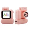 Look at the Camera Freeze the Time Useful Mini Camera Y4000 with 1.44 Inch High-definition Display Screen Support 512G Kids
