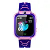 Q12 Children Smart Watch SOS GPS Smartwatch for Kids With Sim Card Photo Waterproof IP67 Kids Gift