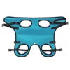 Pet Assisted Multifunctional Dog Chest Harness, Traction Rope, Pet Assisted Bike, Chest and Back Assistance