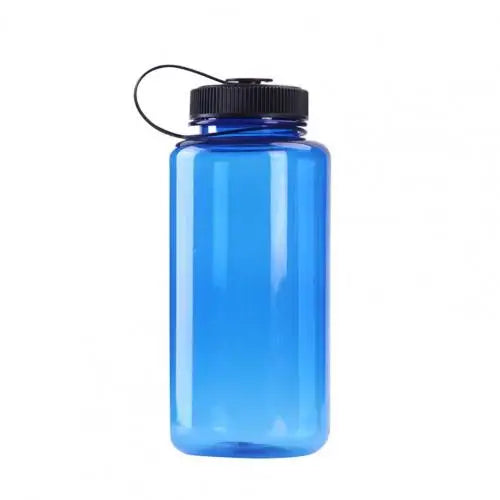 1000ml Sports Wide Mouth Large Capacity Water Bottle Drink Cup Portable Mug Large Capacity Water Bottle Drink Cup Portable Mug