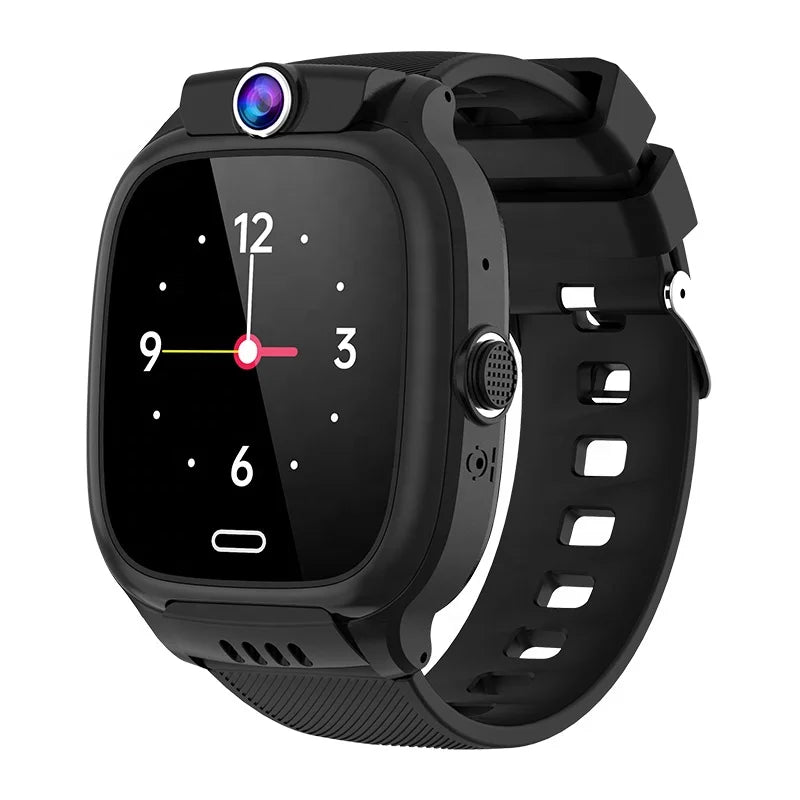 Smart Phone Watch with SOS Function