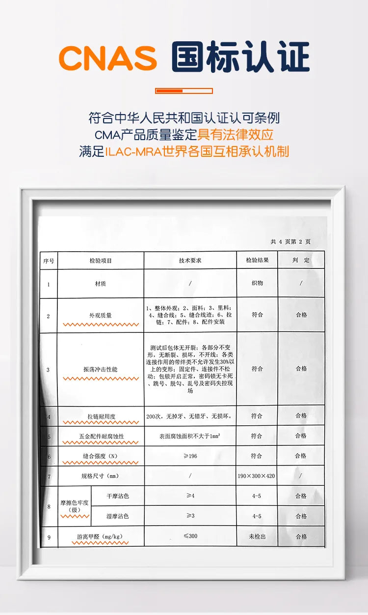 Shaodong's Lightweight Burden-Reducing Kidsren's Backpacks Large Capacity Multi-Flap Pocket Pants Primary School Students Grades