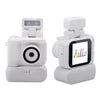 Look at the Camera Freeze the Time Useful Mini Camera Y4000 with 1.44 Inch High-definition Display Screen Support 512G Kids