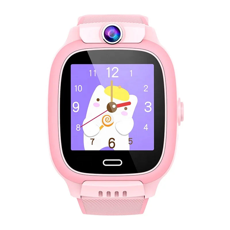 Smart Phone Watch with SOS Function