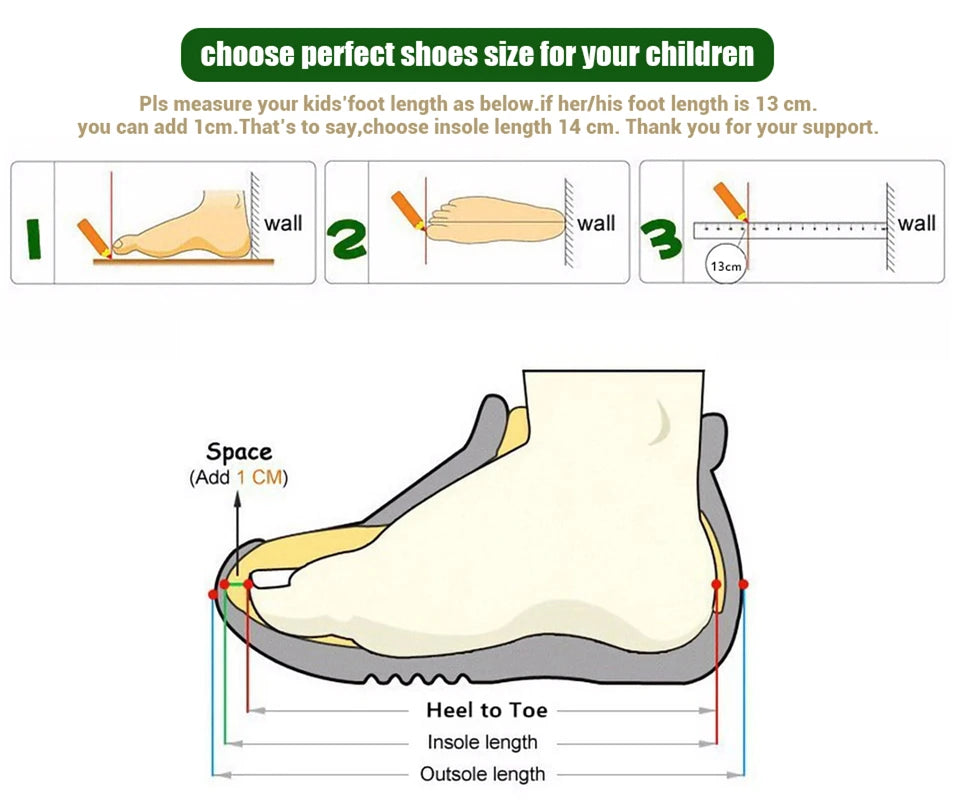 New Solid Color Summer Breathable Garden Shoes Baby Sandals Cute Decoration Boys Girls Lightweight Anti-slip Casual Shoes