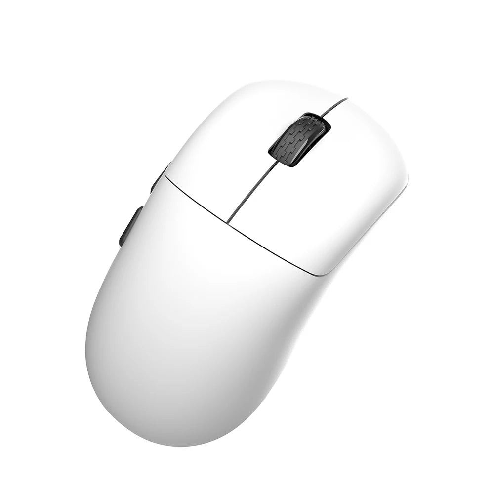 Factory Custom Optical RGB Tr-Mode 26000 DPI Wired & for BT 2.4g Gaming Mouse Lightweight with Three-Mode Option