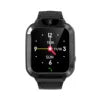 DH11 Kids Smart Watch 4G LTE HD Video Call Real-Time GPS Tracker SOS Button School Mode IP68 Waterproof