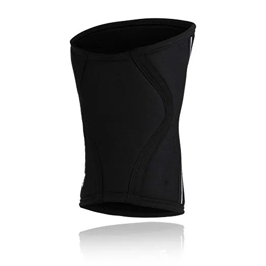 Knee Support for Exercise and Running, Pain Management, Arthritis Pain, Weightlifting Squat, Fitness, 1 Pair