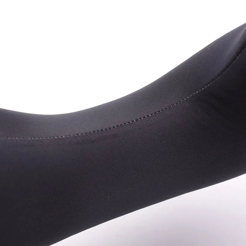 HazyBeauty Soild U Shaped Comfort Microbead Home Travel Car Neck Pillow Cushion Sleep Support Pain Relief Soft Nursing Cushion