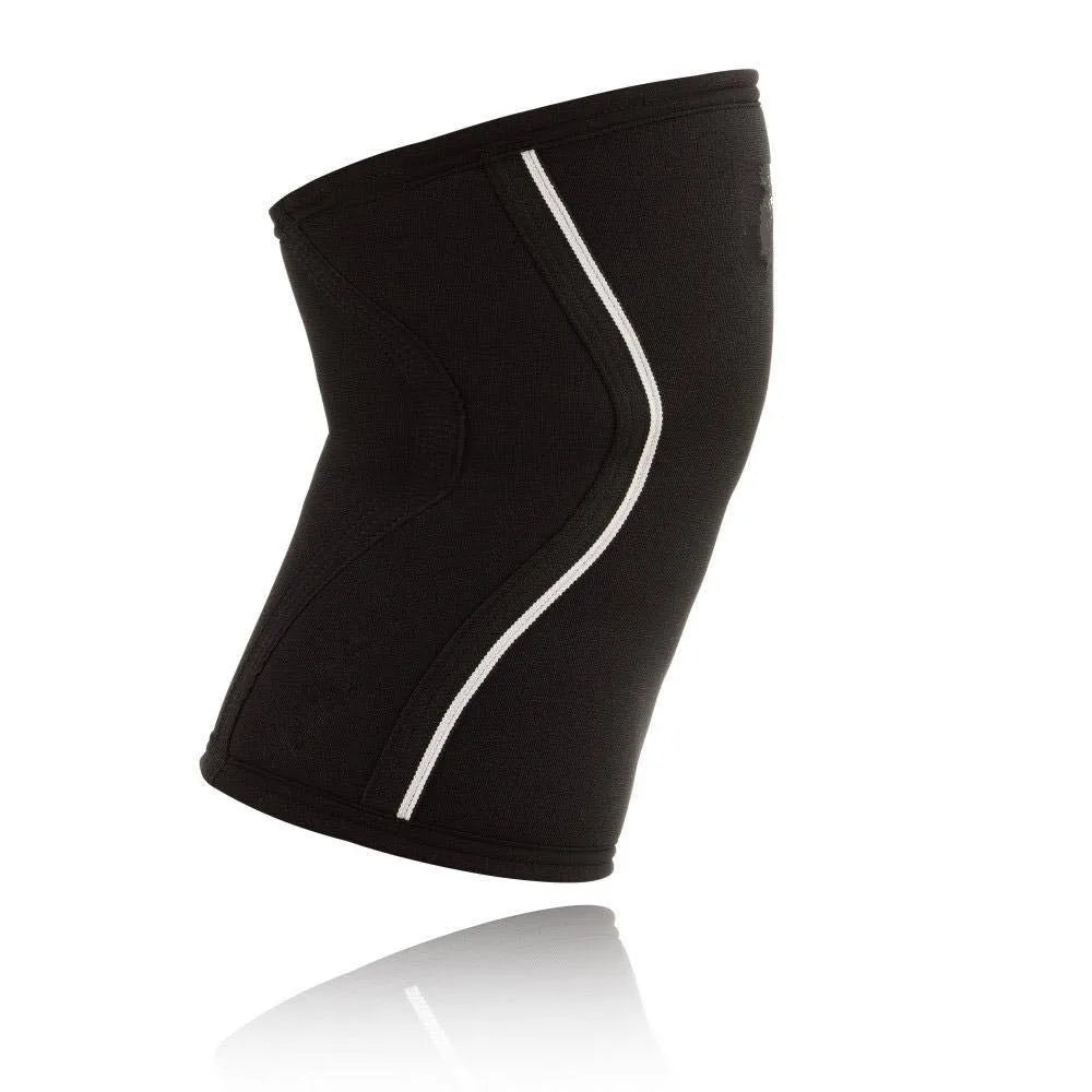 Knee Support for Exercise and Running, Pain Management, Arthritis Pain, Weightlifting Squat, Fitness, 1 Pair