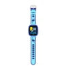OEM W18 Children Gift Smart Watch for Kids Wifi GPS Position 8W Pixels Camera Video Call WCDMA GSM 2G 3G 4G Sim Card Smart Watch