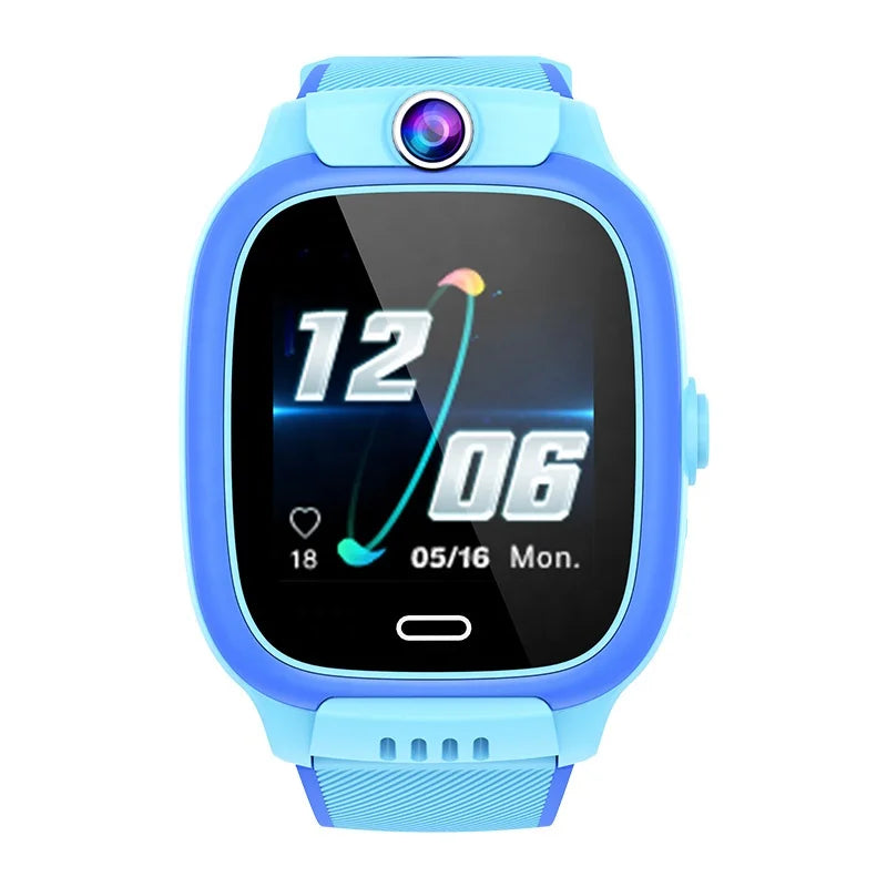 Smart Phone Watch with SOS Function