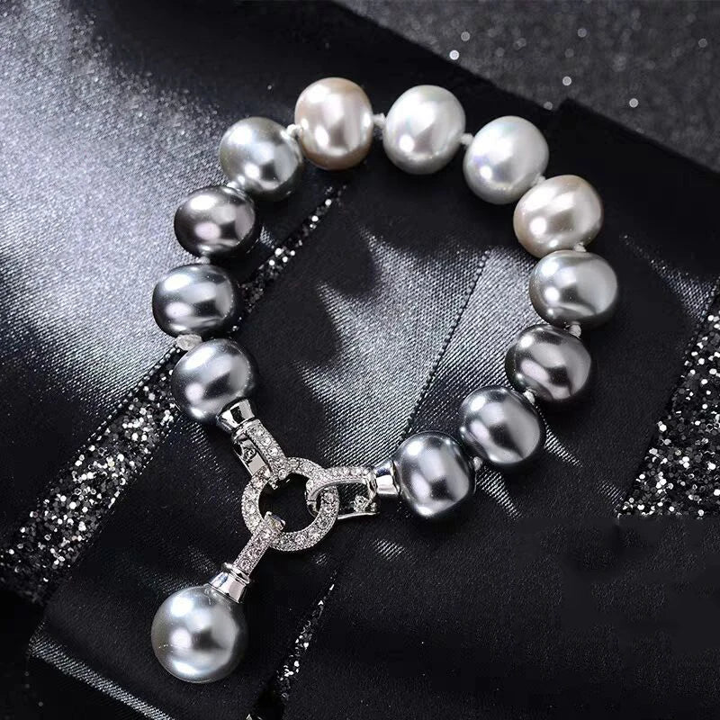 JUYA DIY Handmade Jewelry Findings Cubic Zirconia Fastener Clasps Connectors Accessories For Fashion DIY Jewelry Making Supplies