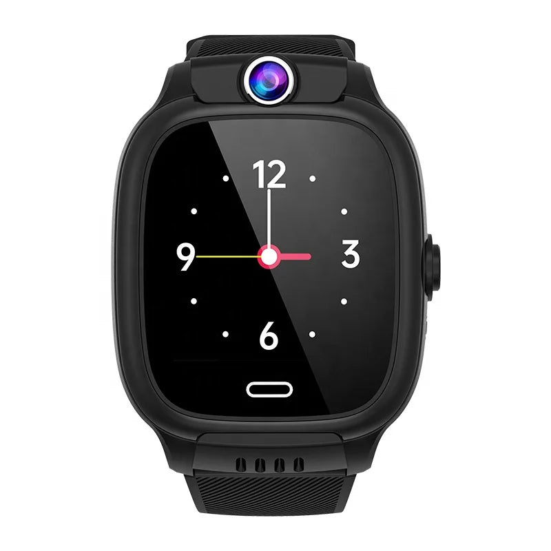 Smart Phone Watch with SOS Function