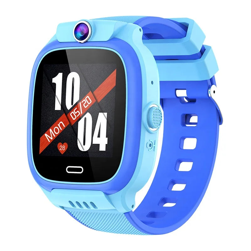 Smart Phone Watch with SOS Function