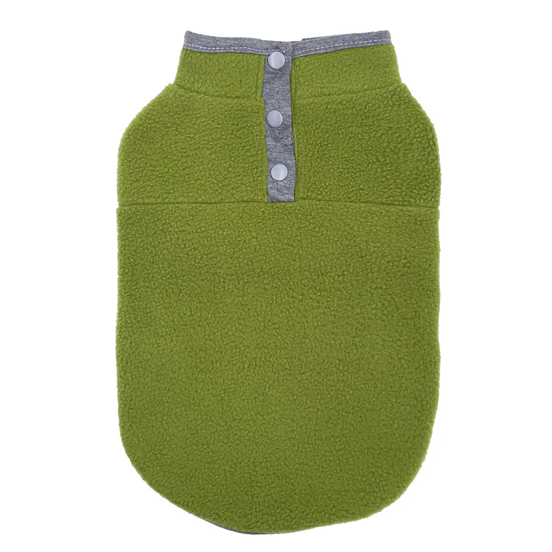 Autumn Winter Soft Puppy Cats Coat Warm Fleece Vest for Small Medium Dogs Clothes Chihuahua French Bulldog Costume Pet Waistcoat