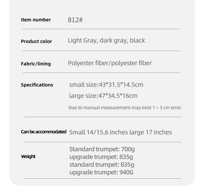 40L Laptop Backpack Durable 17 Inch for Men Women with USB Charger Port & Luggage Sleeve Sturdy College Rucksack Bag For Macbook