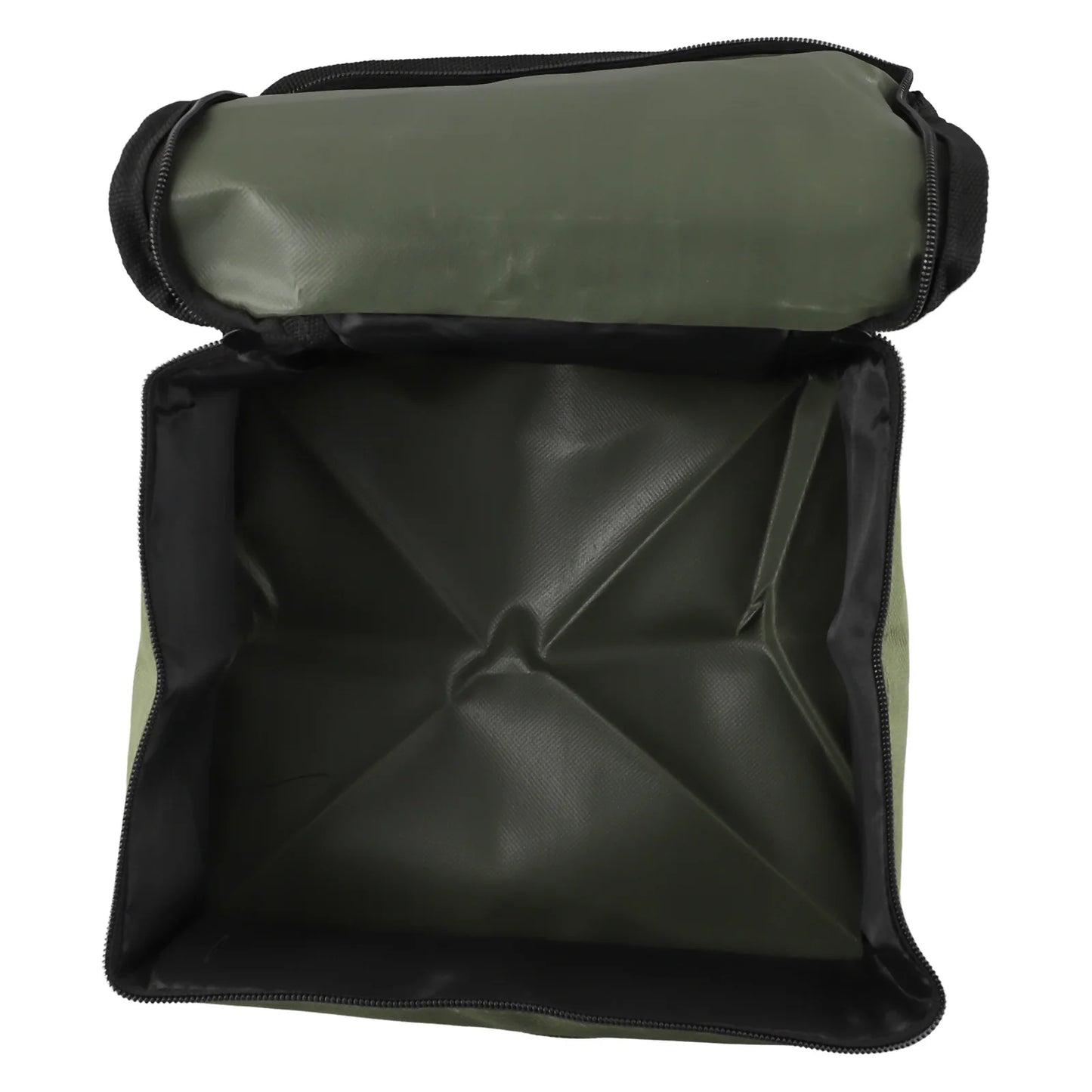 Outdoor Camping Gas Tank Storage Bag Camping Gas Canister Stove Bag Picnic Cookware Utensils Kit Bag For Travel Camping