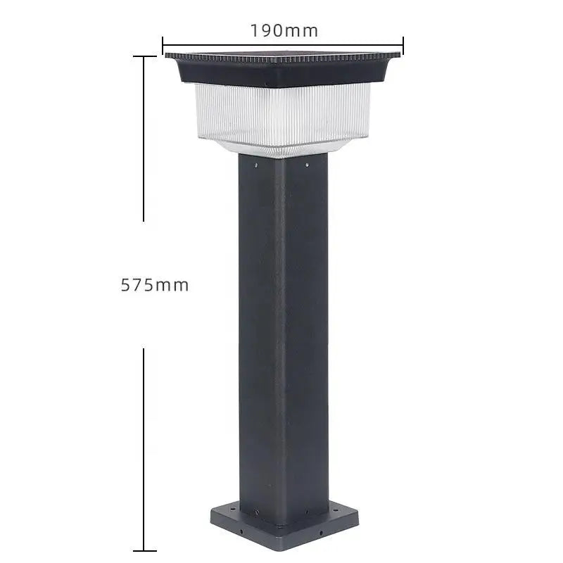 Grounding Lamp Led Outdoor Landscape Garden Lawn Light For Modern Landscape Lighting