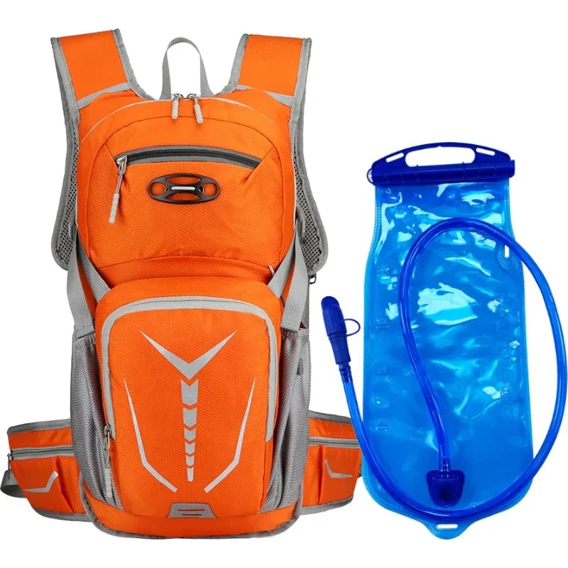 20L Bicycle Hydration Backpack Man Waterproof Cycling Backpack Outdoor Sport Travel Hiking Trekking MTB Bike Knapsack Water Bags