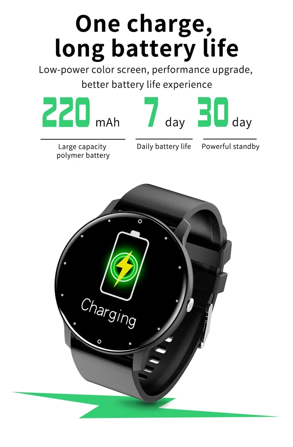 smartwatch, fitness watch, digital watch, waterproof smartwatch