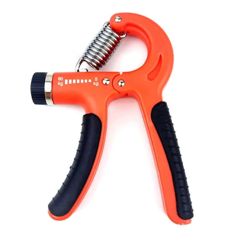 Hand Grips Strengthener Men And Women Arm Spring Finger Massager Expander Hand Exercise Gym Fitness Training Wrist Gripper