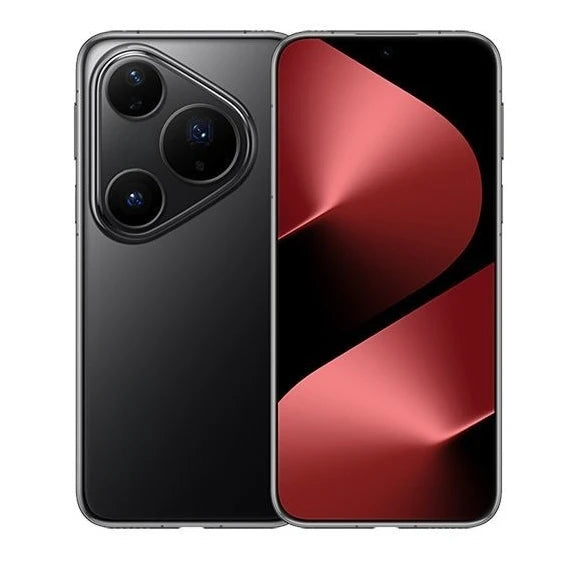 2025 Popular Smartphone 5G Mobile Phone for Pura 80 6.68 Inch Screen P80 Pro Smart Mobile Phone