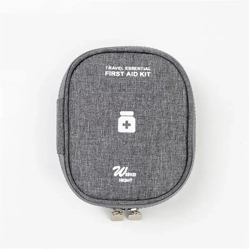 New Small Storage Bag Portable Travel Organizer
