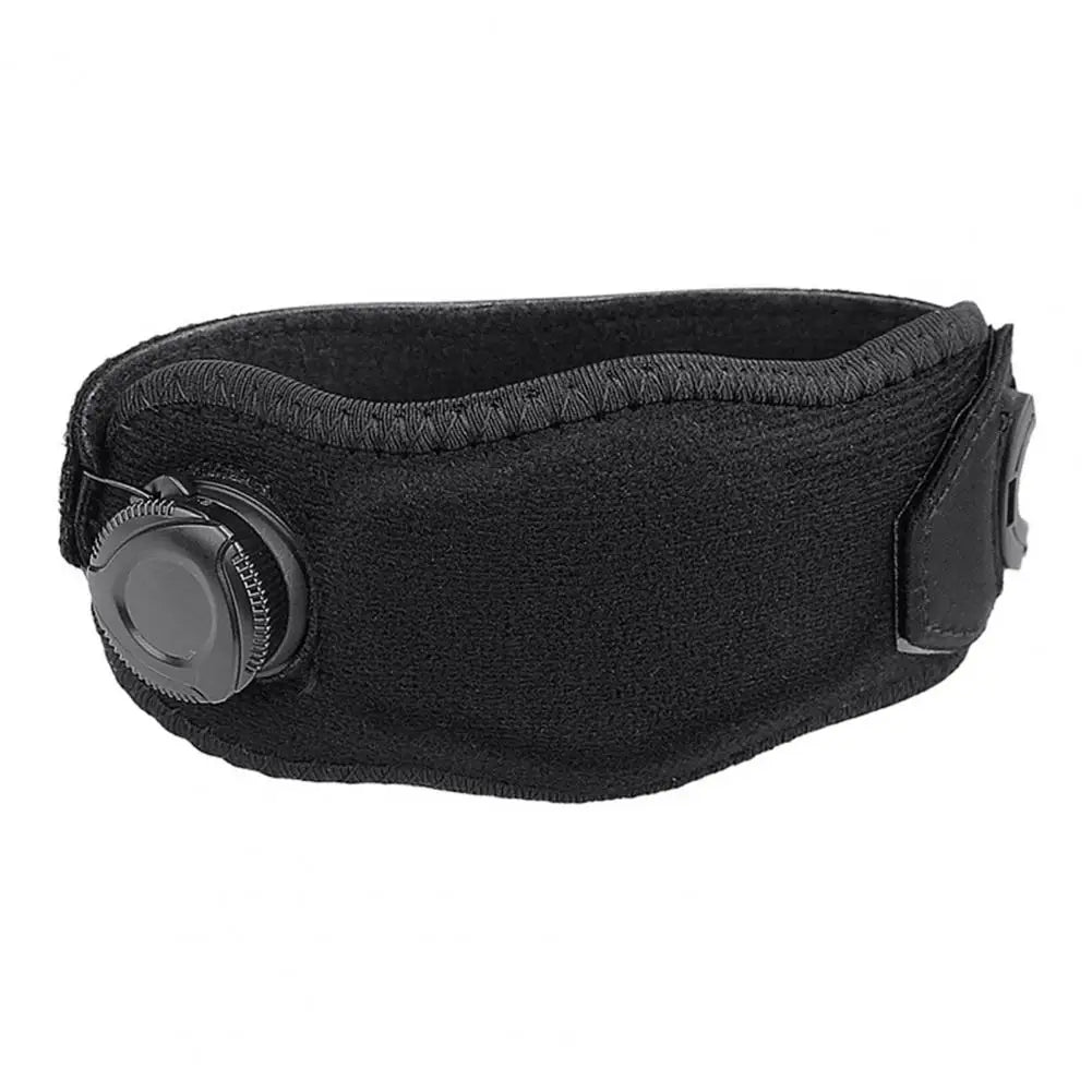 Tennis Elbow Brace Adjustable Golfer Elbow Brace With EVA Padding Compression Strap Forearm Support Band Elbow Pain Relief Brace