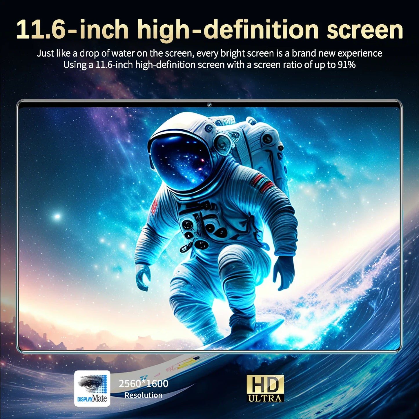 2025NEW Mi Pad 7 Pro Tablet Android 14 11"Inch Global Version 16GB+1TB 5G Dual SIM Smart Tablets pc Original with keyboard WiFi