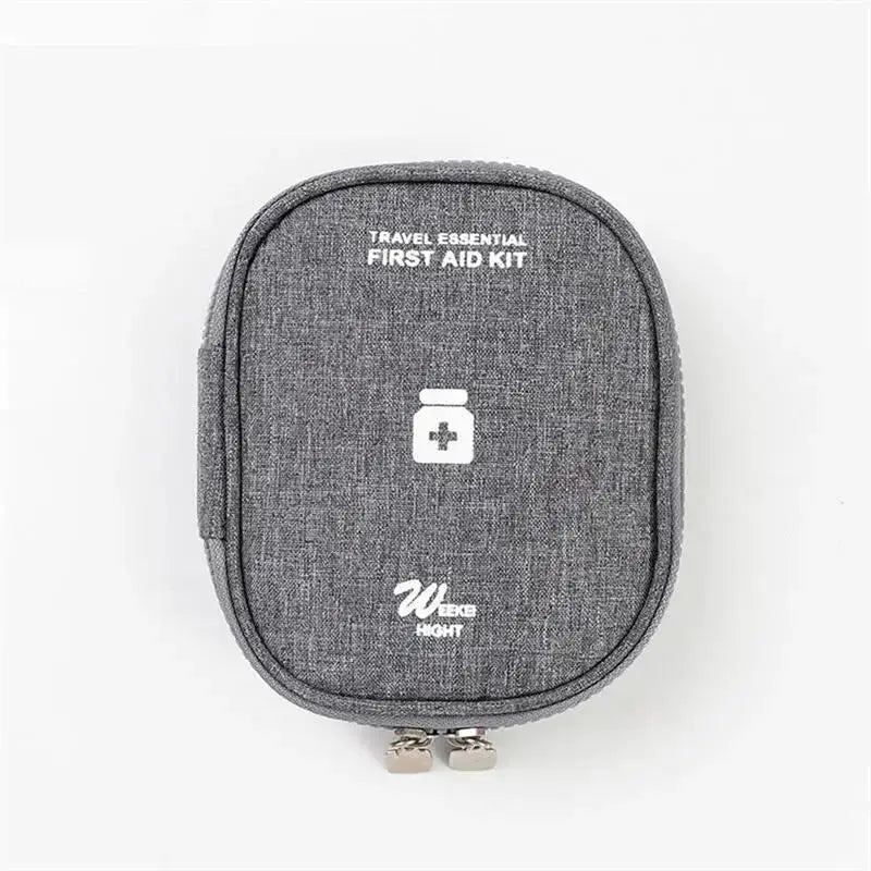 New Small Storage Bag Portable Travel Organizer