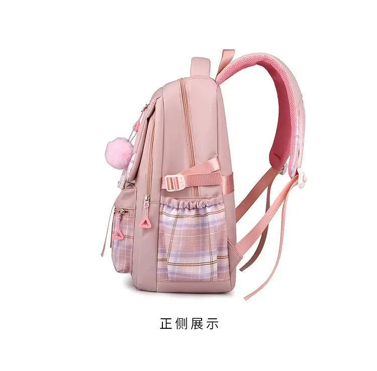 Pokemon Children Backpack Pikachu Anime Cartoon 3D Printed Rucksack High Capacity Teenager Student Schoolbag Boy Girl Book Bag