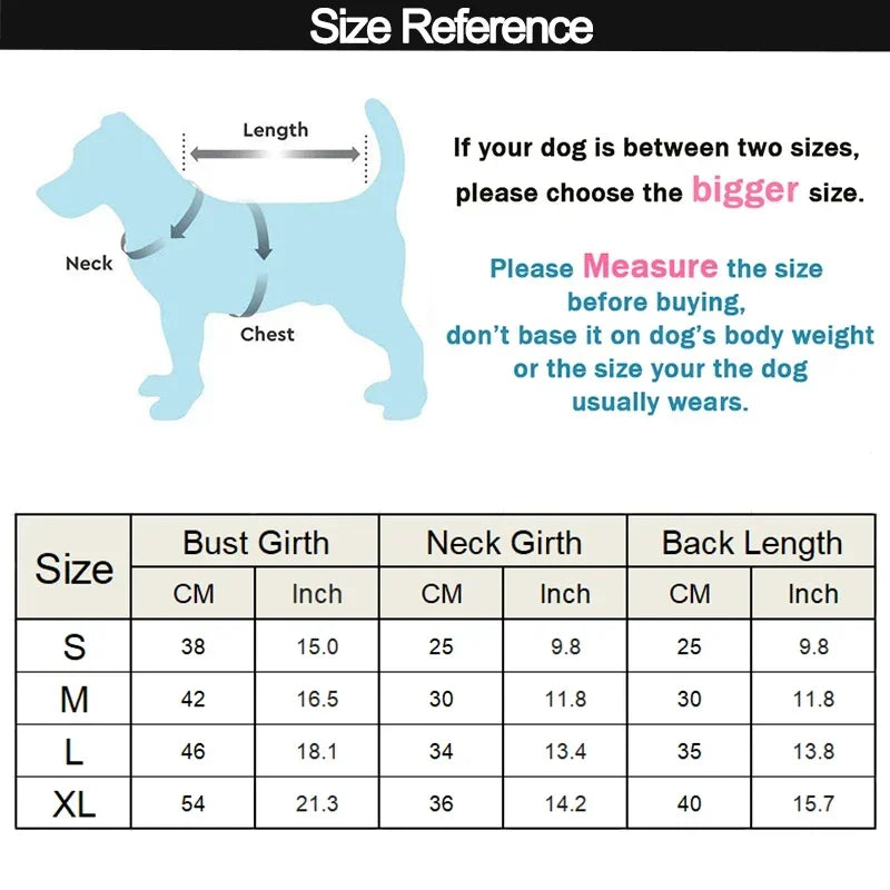 Small Dog Raincoat Reflective Waterproof Windproof Pet Dog Coat Puppy Cats Raincoat Chihuahua Bulldog Pets Cape Poncho Clothes