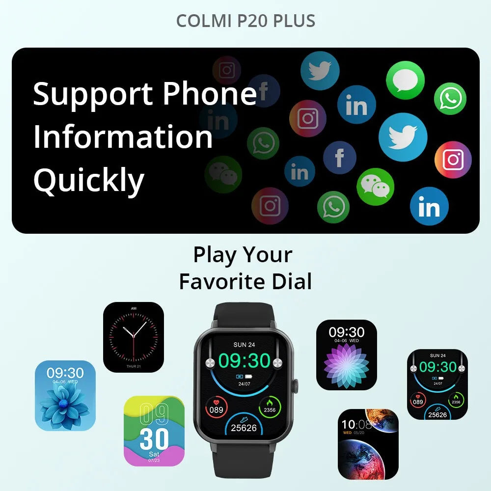 New Luxury Smartwatches Men Full Screen Bluetooth Call Valentine Gift Alarm Clock Custom Photo Health Tracking Watch Women 2025