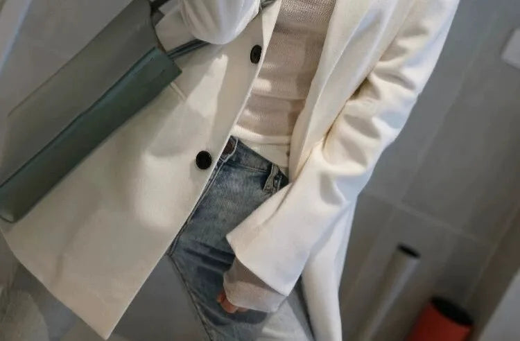 2023 New autumn/winter cashmere sweater women's turtleneck pullover ultra-thin pile neck sweater wool knit