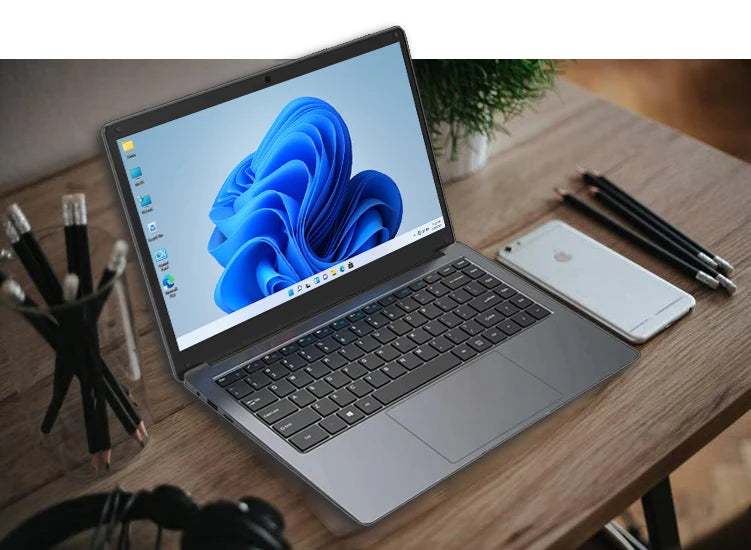 14 Win 11 Laptop Solid State Drive Laptop