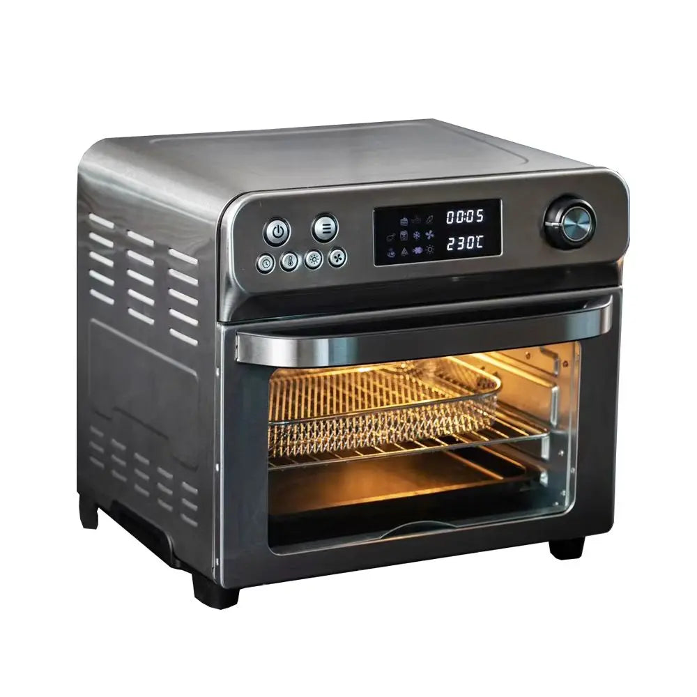 Multi-Functional Healthy Big Size 24L Air Fryer Oven