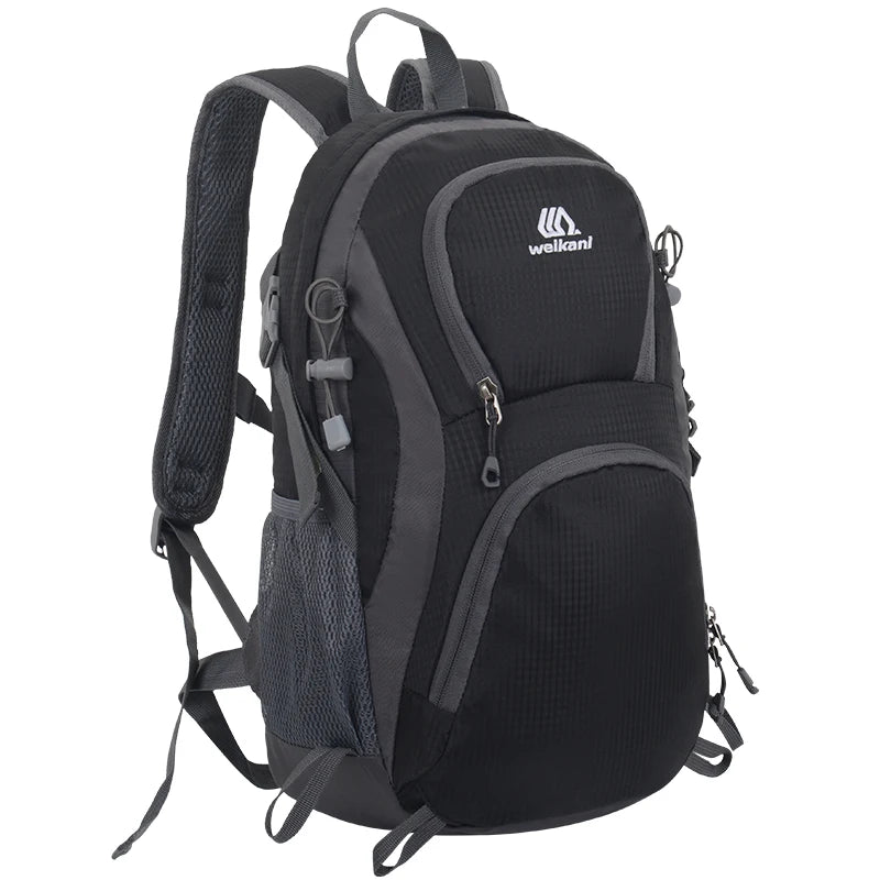 Light Weight Backpack Travel Bag For Men Women Boys Girls Ultralight Outdoor Sports Hiking Camping Climbing Rucksack Small Bag