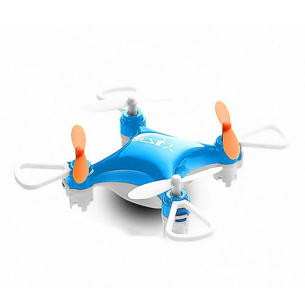 Drones Mini Remote Control Aircraft New Children's Toy Micro Aircraft Fixed Height Quadcopter Break-resistant Kid's Toy Airplane