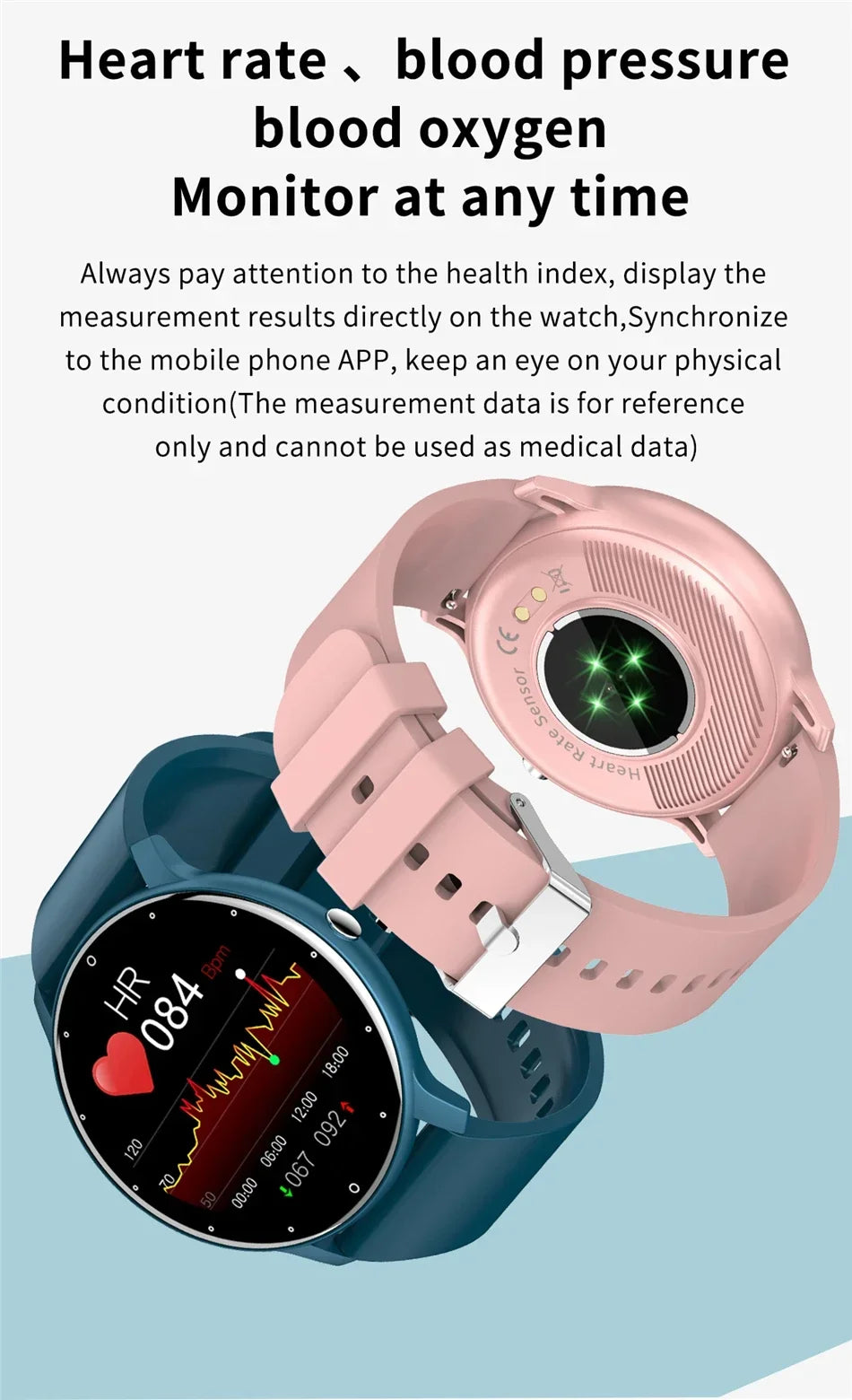 smartwatch, fitness watch, digital watch, waterproof smartwatch