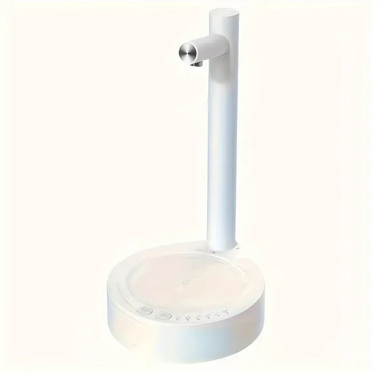 explosions intelligent desktop electric water pump water free wireless water quantitative adjustable portable.