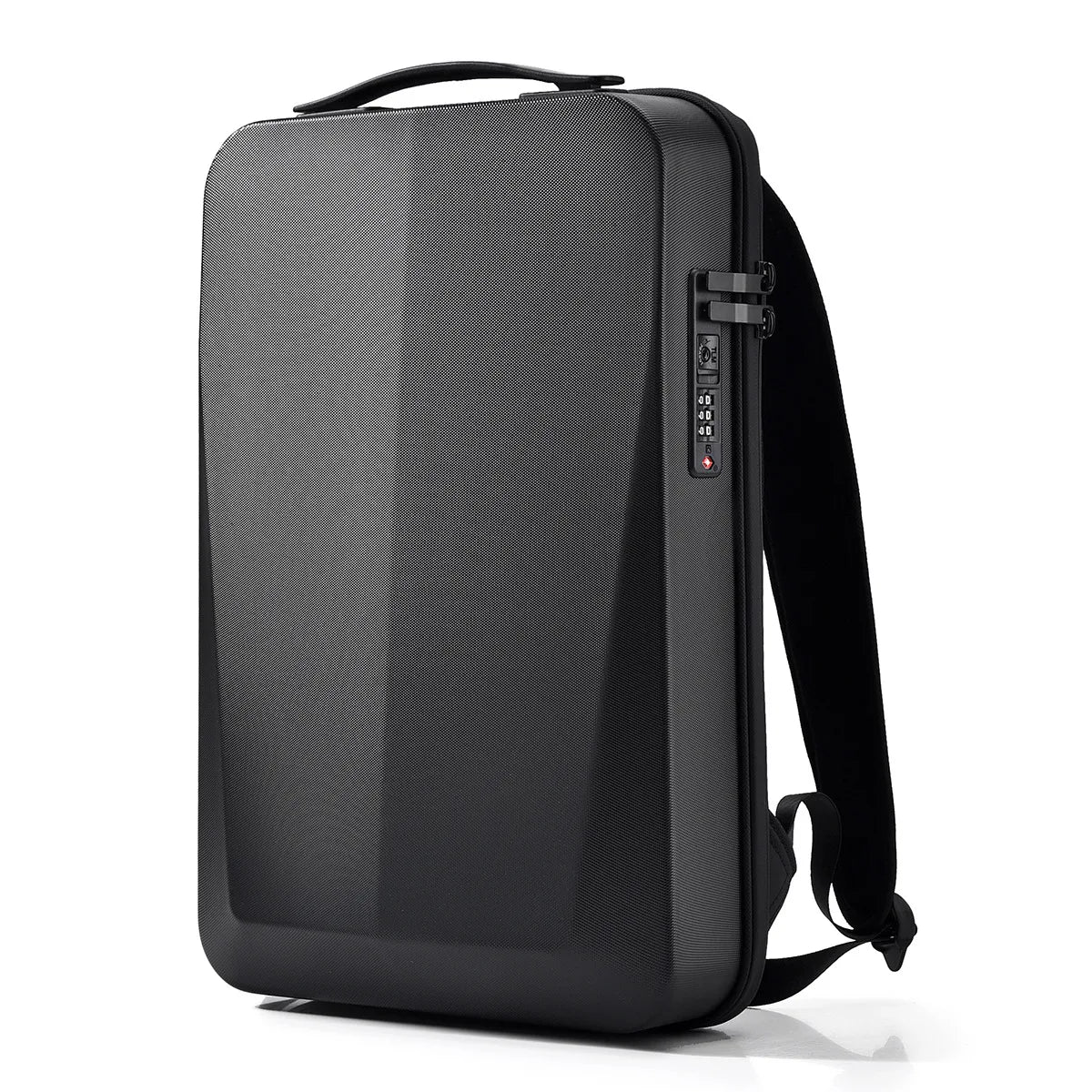 New Business Backpack Large Capacity Waterproof E-sports Laptop Bag Multi-functional Casual Travel PC Hard Shell Men's Backpack