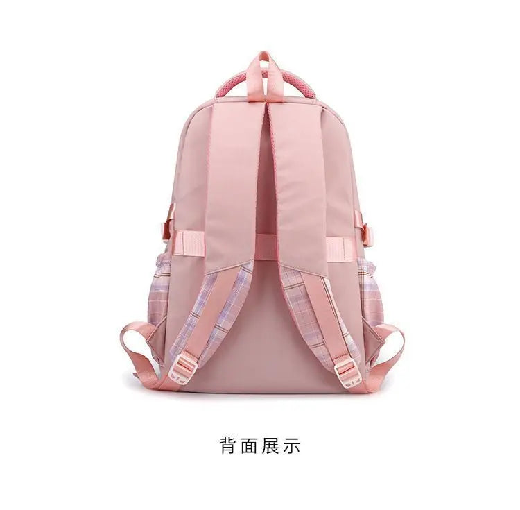 Pokemon Children Backpack Pikachu Anime Cartoon 3D Printed Rucksack High Capacity Teenager Student Schoolbag Boy Girl Book Bag