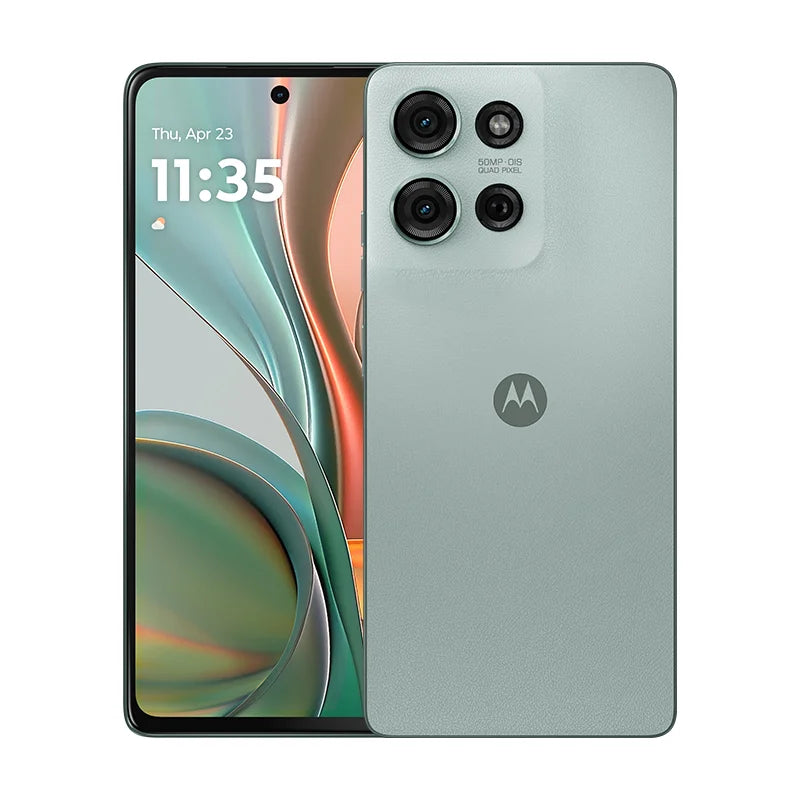Motorola Moto G75 5G Global ROM Smartphone Snapdragon6 Gen3 5000mAh 6.8" 120Hz 50MP Camera