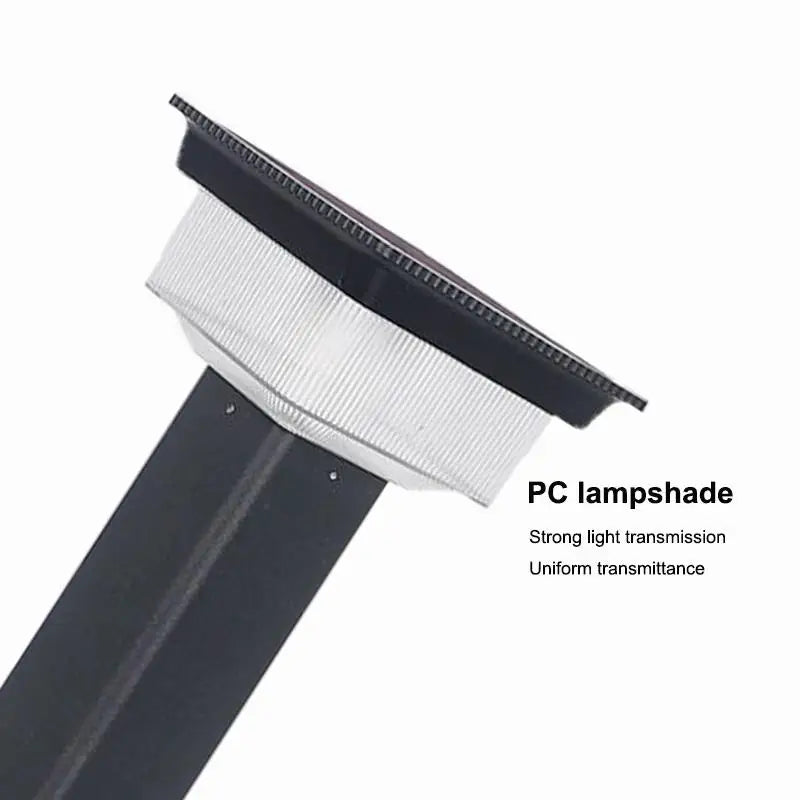 Grounding Lamp Led Outdoor Landscape Garden Lawn Light For Modern Landscape Lighting
