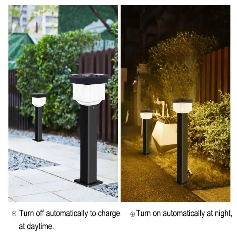 Grounding Lamp Led Outdoor Landscape Garden Lawn Light For Modern Landscape Lighting