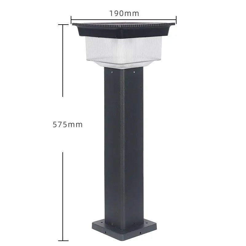 Grounding Lamp Led Outdoor Landscape Garden Lawn Light For Modern Landscape Lighting