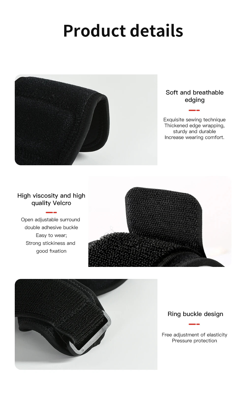 Pressure Exercise Elbow Protection, Fitness Basketball, Daily Exercise, Sweat Absorption, Breathable Support, Elbow Protection
