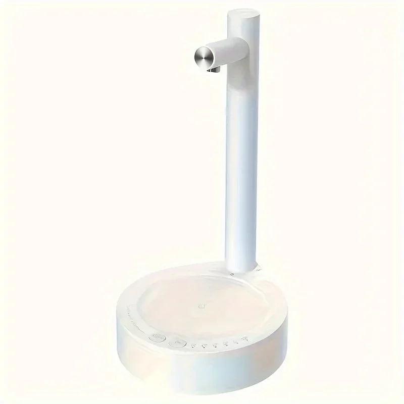 explosions intelligent desktop electric water pump water free wireless water quantitative adjustable portable.